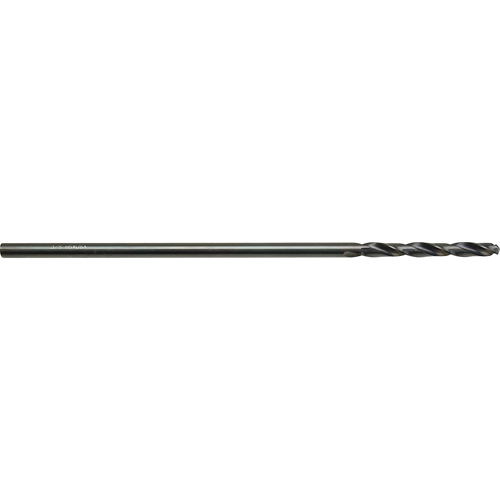 Aircraft Extension Drill Bit, 3/64", High Speed Steel, 3/4" Flute Planification Entrepots Molloy