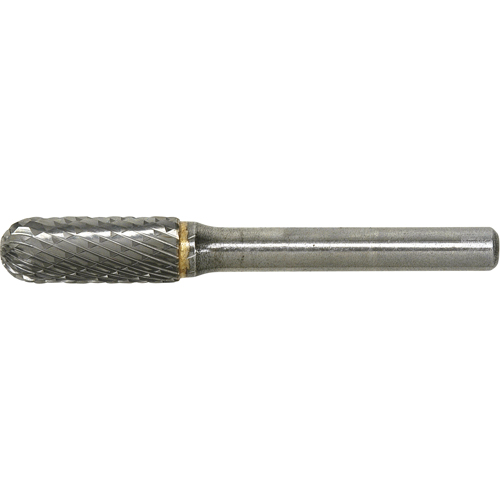 Fraise au carbure dur, SC-11, 1/8" dia., 1/2" profondeur de la coupe Planification Entrepots Molloy