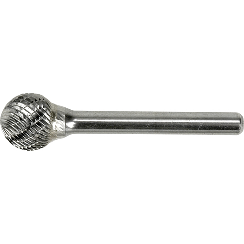 Fraise au carbure dur, SD-11, 1/8" dia., 1/4" Tige, 3/32" Prof. de la coupe Planification Entrepots Molloy