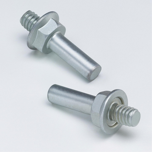 Roloc 1/4" Threaded Shaft Planification Entrepots Molloy