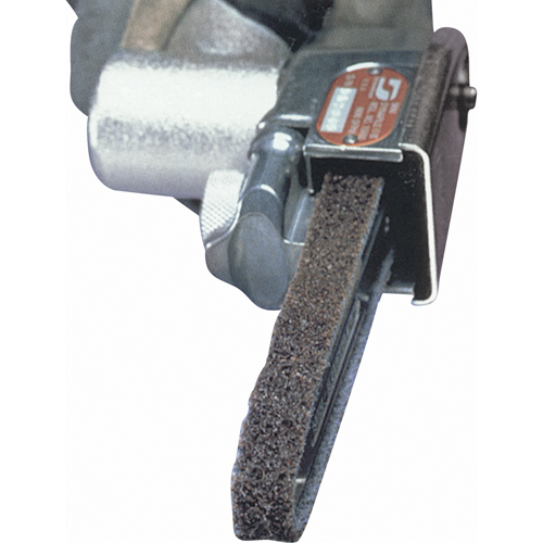 Scotch-Brite Surface Conditioning File Belts Planification Entrepots Molloy