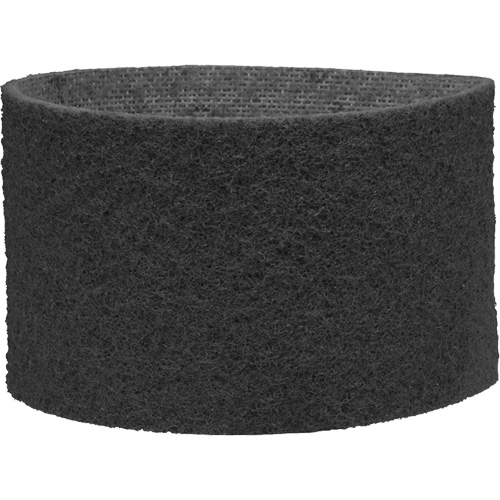 Courroie de traitement des surfaces Scotch-Brite Planification Entrepots Molloy