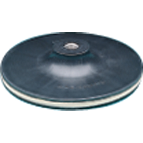 Surface Blending - Hook & Loop Disc Pad Holders Planification Entrepots Molloy