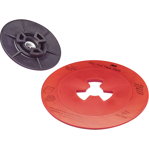 Fibre Discs - Accessories Planification Entrepots Molloy