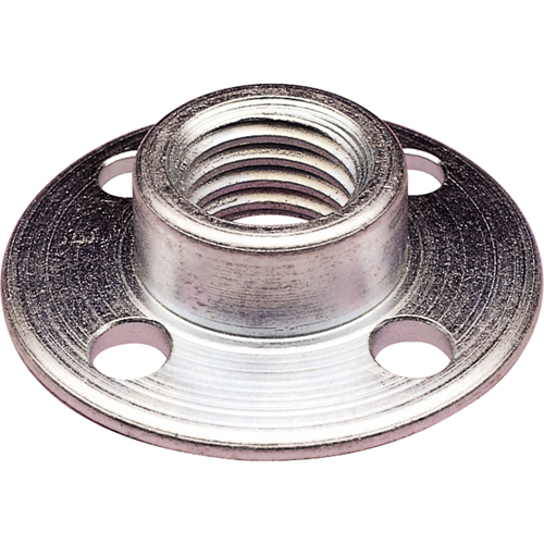 Fibre Discs - Accessories Planification Entrepots Molloy