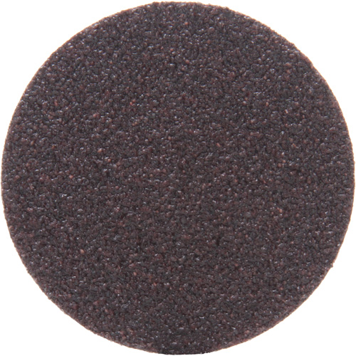 Disques 361F - Roloc TSM, 2" dia., Grain 36, Oxyde d'aluminium Planification Entrepots Molloy