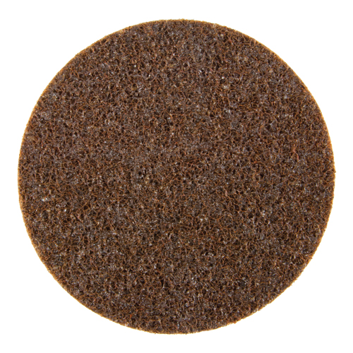 Scotch-Brite Surface Conditioning Disc, 5" Dia. Planification Entrepots Molloy