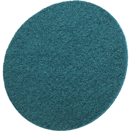 Scotch-Brite Surface Conditioning Disc, 7" Dia., Very Fine Grit, Aluminum Oxide Planification Entrepots Molloy