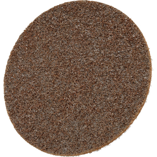 Scotch-Brite Surface Conditioning Disc, 8" Dia., Aluminum Oxide Planification Entrepots Molloy