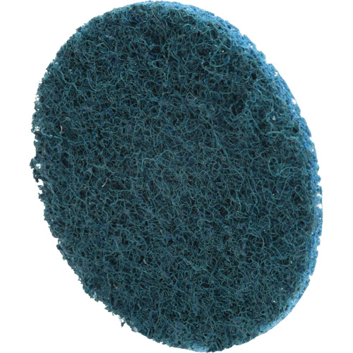 Scotch-Brite Roloc Surface Conditioning Disc, 2" Dia. Planification Entrepots Molloy