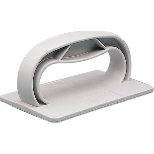 Hand Pad Holders Planification Entrepots Molloy