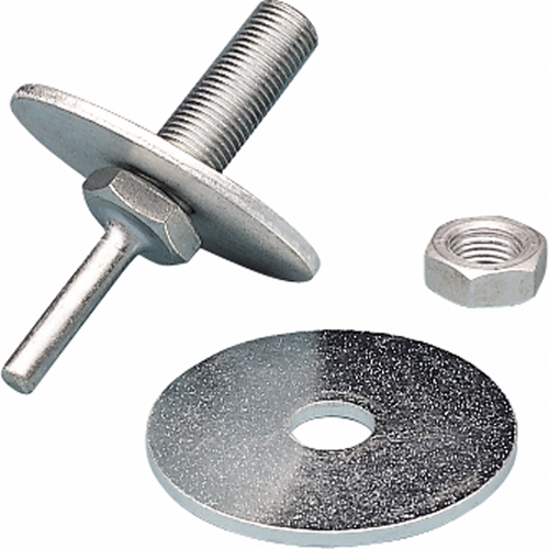 Clean & Strip - Mandrels Planification Entrepots Molloy