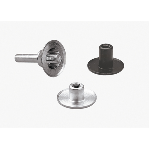 Meules d'&eacute;bavurage & de finition multiple - Mandrins Planification Entrepots Molloy