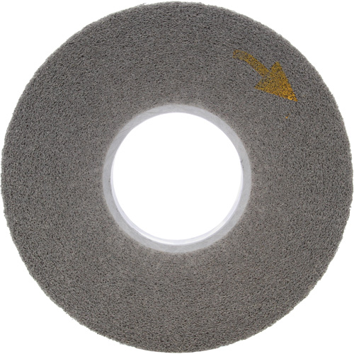 Scotch-Brite Light Deburring Wheel LD-WL Planification Entrepots Molloy