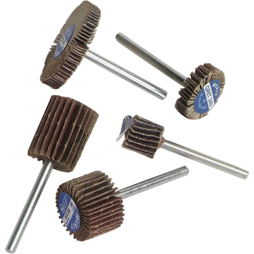 Trousse d'essai de micro mini-meules &agrave; lamelles MMC Planification Entrepots Molloy