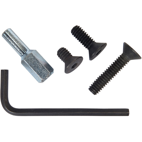 Adaptateur de roue &agrave; lamelles Planification Entrepots Molloy