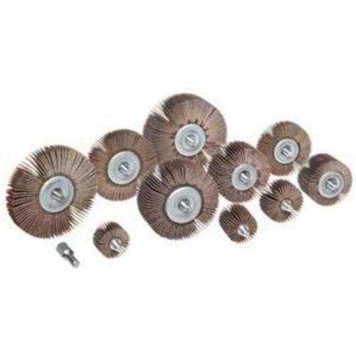 Trousse d'essai de mini-meules &agrave; lamelles Planification Entrepots Molloy