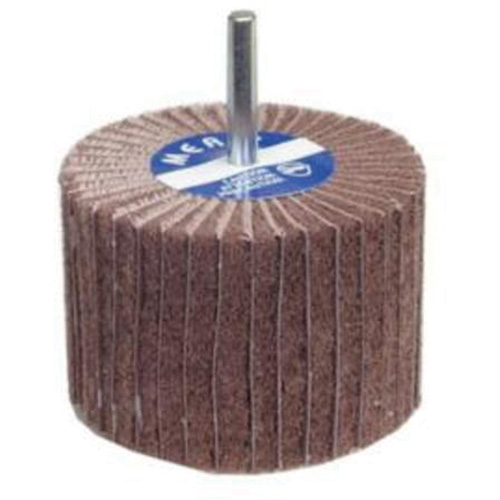 Meule &agrave; lamelles non tiss&eacute;e Interleaf Planification Entrepots Molloy