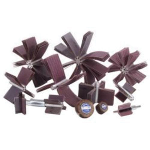 Trousse de test de polisseuse d'al&eacute;sage Planification Entrepots Molloy