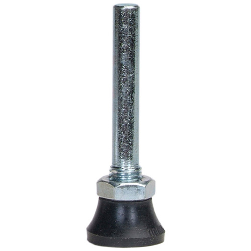 Support de meule &agrave; changement rapide PowerLock Planification Entrepots Molloy