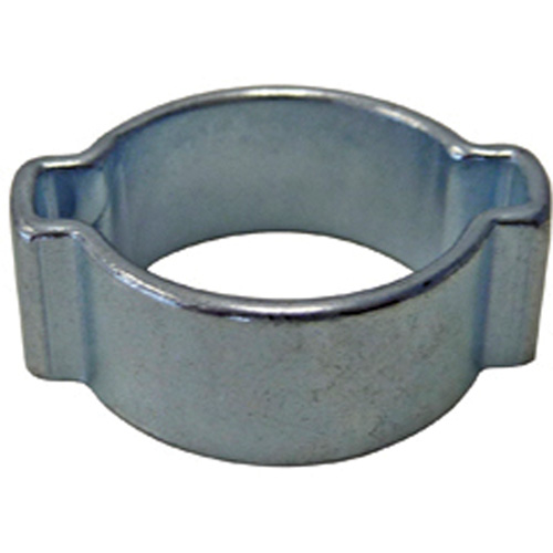 Hose Clamp, Min Dia. 11 mm, Max Dia. 13 mm Planification Entrepots Molloy