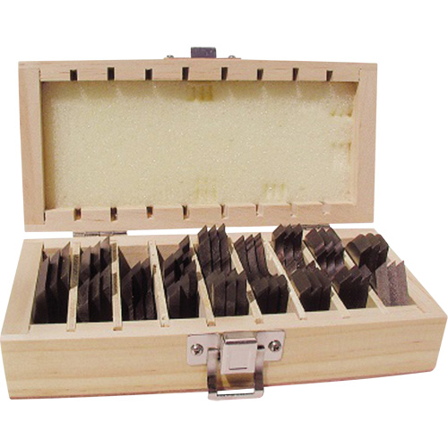 Jeu de couteaux &agrave; mouler en acier rapide 10 mcx Planification Entrepots Molloy