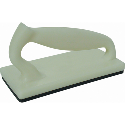 Bloc-poussoir de s&eacute;curit&eacute; pour d&eacute;gauchisseuse Planification Entrepots Molloy