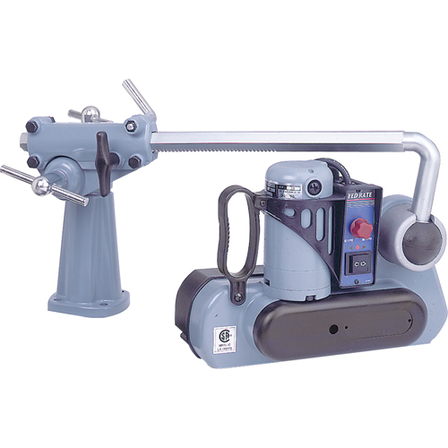 Variable Speed Power Feeder Planification Entrepots Molloy