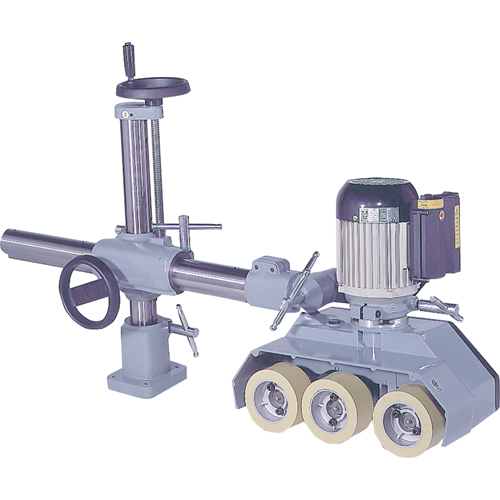 Power Feeder Planification Entrepots Molloy