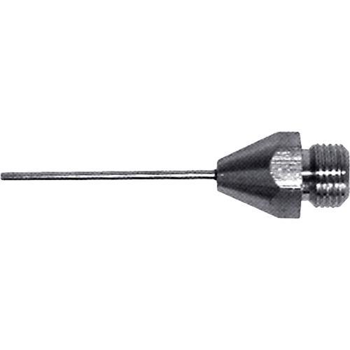 Soufflettes compactes - Ensembles de soufflette &agrave; becs interchangeables, 1/4" NPT, 13 pi³/min standard/15 pi³/min standard/2 pi³/min standard/6 pi³/min standard, 150 psi Planification Entrepots Molloy