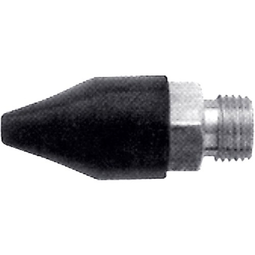 Soufflettes compactes - Ensembles de soufflette &agrave; becs interchangeables, 1/4" NPT, 13 pi³/min standard/15 pi³/min standard/2 pi³/min standard/6 pi³/min standard, 150 psi Planification Entrepots Molloy