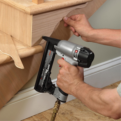 Ensemble d'agrafeuse &agrave; couronne &eacute;troite Planification Entrepots Molloy