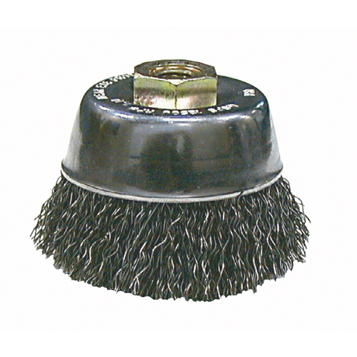 Brosses-boisseau &agrave; fils cr&ecirc;p&eacute;s - Petites rectifieuses &agrave; grande vitesse Planification Entrepots Molloy