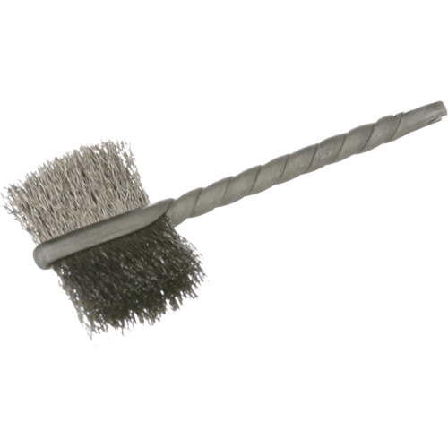 Situft&reg; Crimped Wire Internal Brush Kit, 7/16" Dia. x 9/16" L, 2-1/8" Overall Length Planification Entrepots Molloy