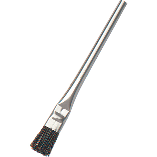 Brosses pour application d'acide/flux, Longueur 6" Planification Entrepots Molloy