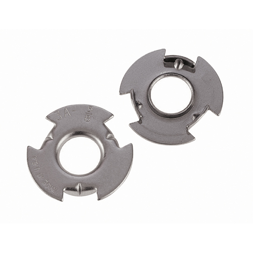 Adaptateur m&eacute;talliques pour al&eacute;sage centra 1 1/4" & 2" Planification Entrepots Molloy