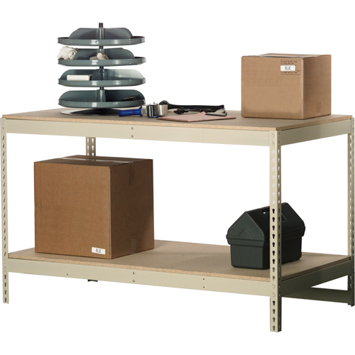 Rotabin&reg; Storage Units, 60 lbs. Capacity per Level, 6 Level, 26-1/8" H x 17" Dia. Planification Entrepots Molloy