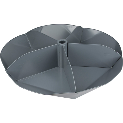 Rotabin Storage Units   44" Diameter Planification Entrepots Molloy