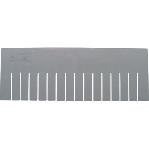 S&eacute;parateur pour contenants Divider Box Planification Entrepots Molloy