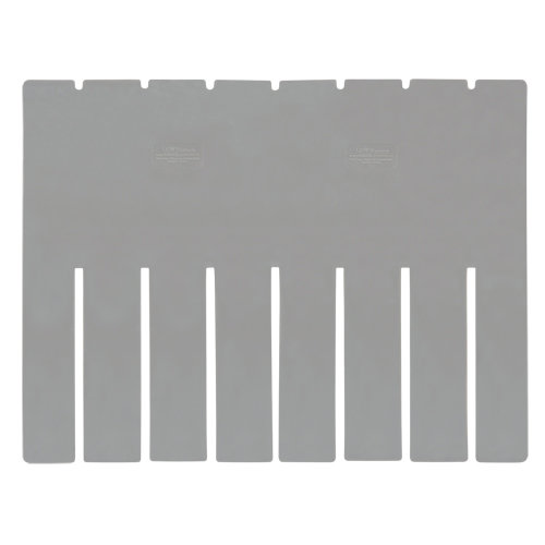 Divider for Divider Box Planification Entrepots Molloy