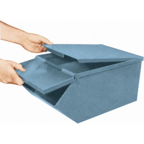 Stackracks&reg; Unit Planification Entrepots Molloy