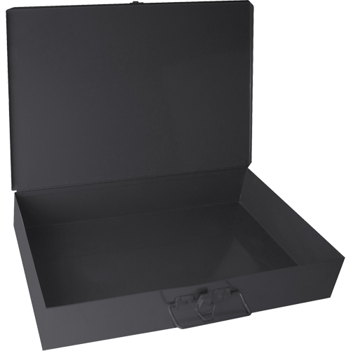 Compartment Steel Scoop Boxes  Planification Entrepots Molloy