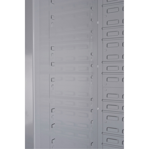 Deep Door Combination Cabinets Planification Entrepots Molloy