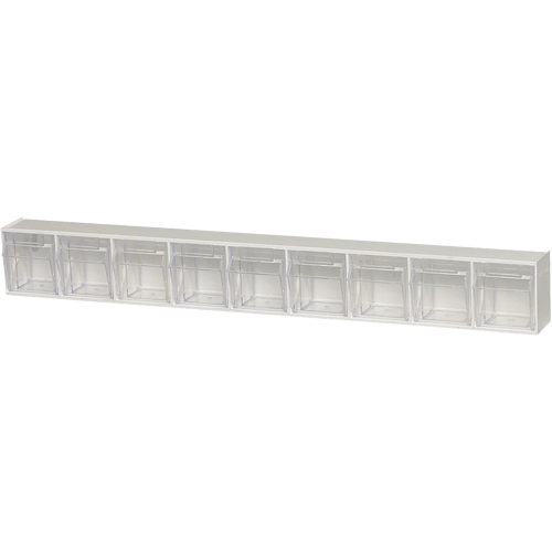 Replacement Bin For Tilt Bin Unit Planification Entrepots Molloy
