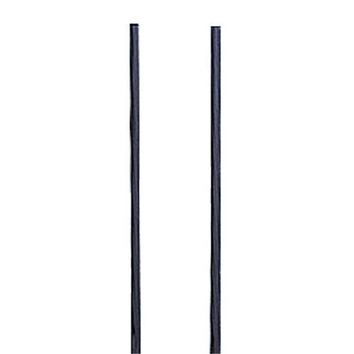 RAIL,TILT-BIN-48"- ENS.DE 2 Planification Entrepots Molloy