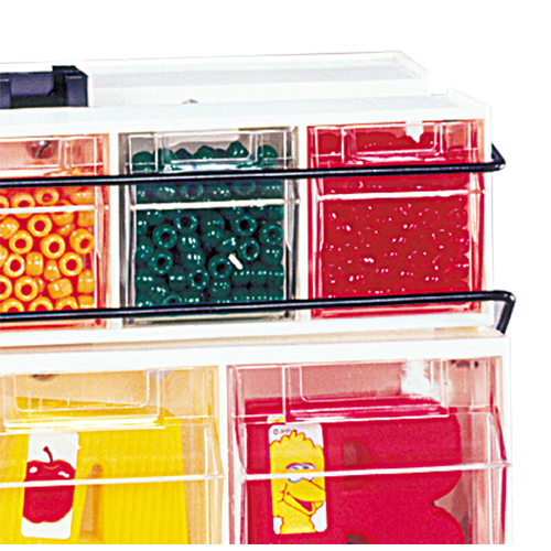 Barre verrouillable Planification Entrepots Molloy