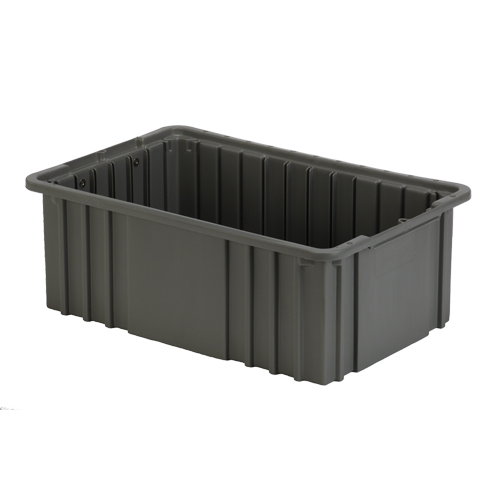 ESD Divider Boxes Planification Entrepots Molloy
