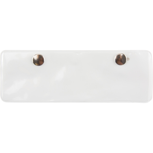 Porte-&eacute;tiquette pour contenants Divider Box Planification Entrepots Molloy