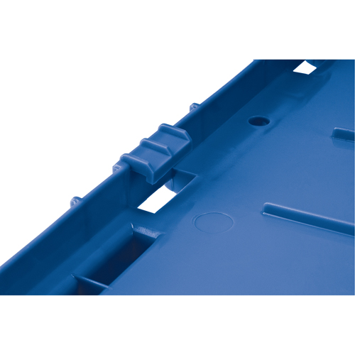 Couvercle pour contenants Stack & Nest Planification Entrepots Molloy