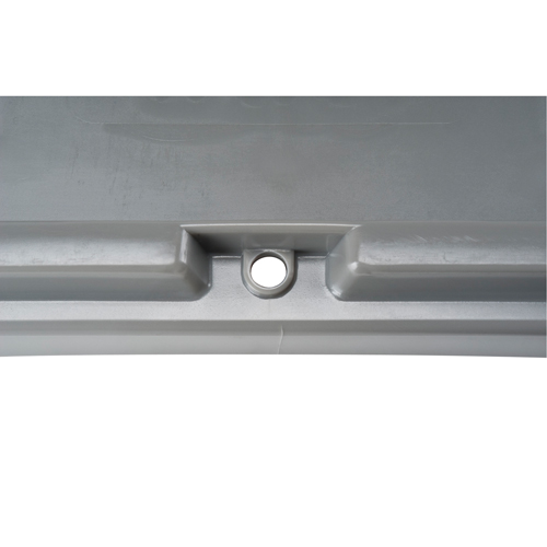 Couvercle pour contenants Stack & Nest Planification Entrepots Molloy